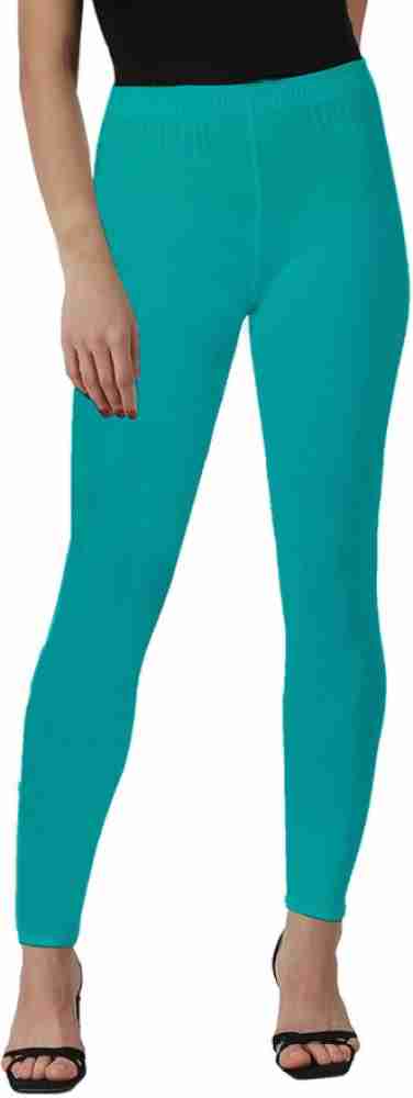 Crazykart Ankle Length Western Wear Legging Price in India - Buy Crazykart  Ankle Length Western Wear Legging online at