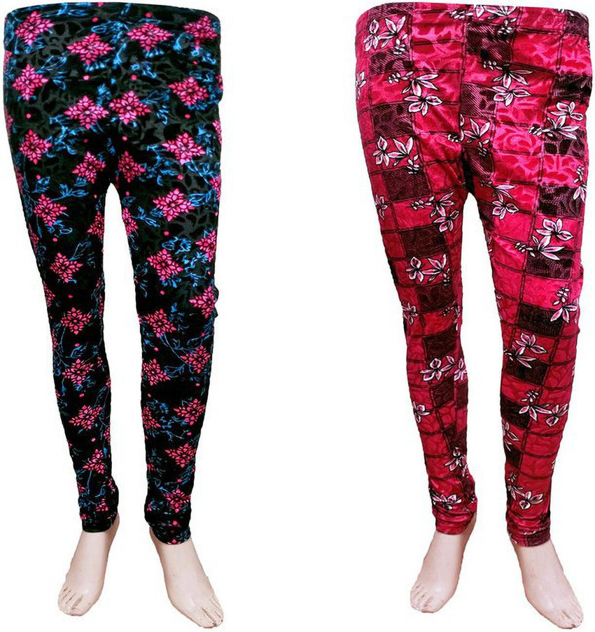 KAVYA Ankle Length Western Wear Legging Price in India Buy KAVYA Ankle Length Western Wear Legging online at Flipkart