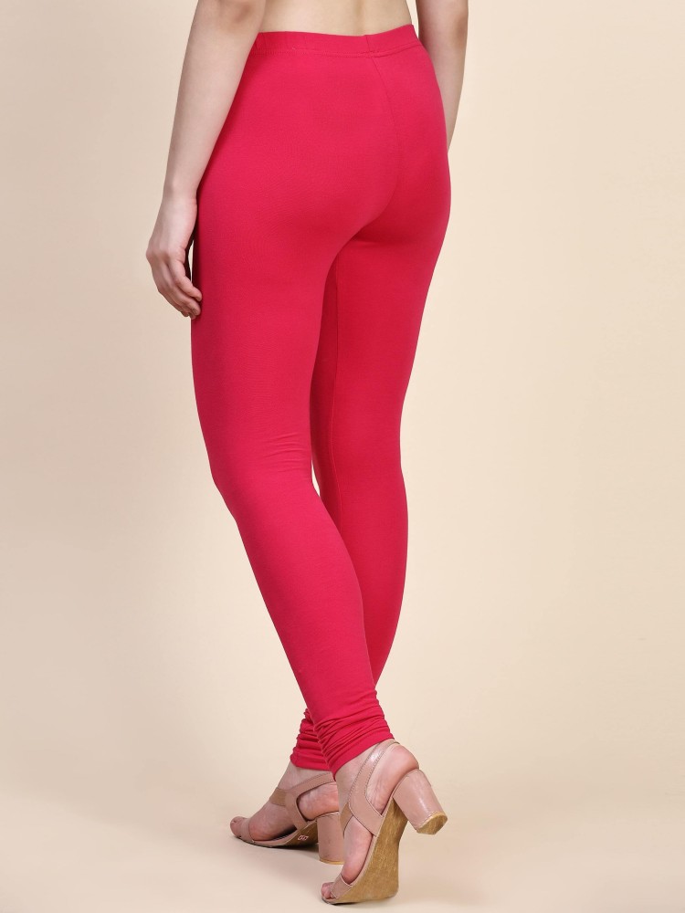 OUTFLITS Churidar Ethnic Wear Legging Price in India - Buy