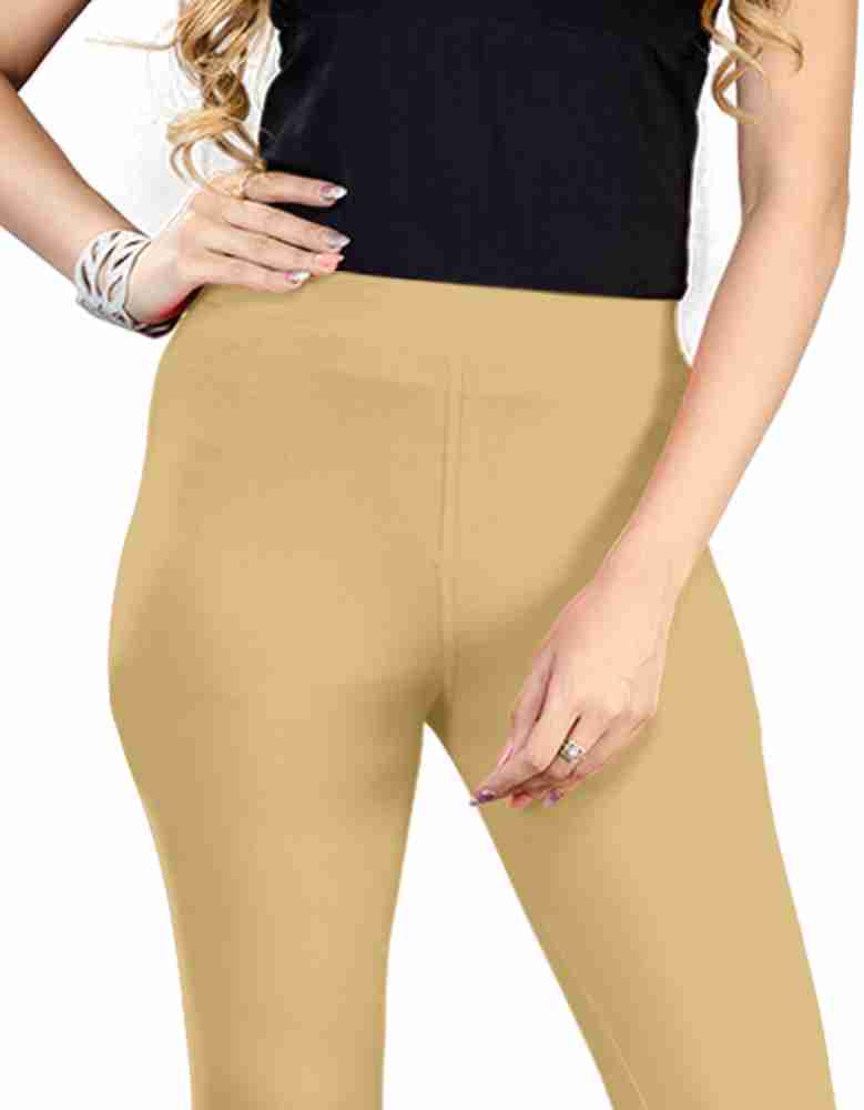 Modern Super Ankle Length Ethnic Wear Legging Price in India - Buy Modern  Super Ankle Length Ethnic Wear Legging online at