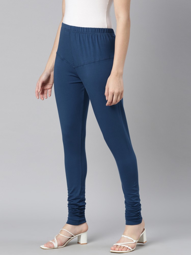 DIXCY SCOTT SLIMZ Churidar Western Wear Legging Price in India - Buy DIXCY  SCOTT SLIMZ Churidar Western Wear Legging online at