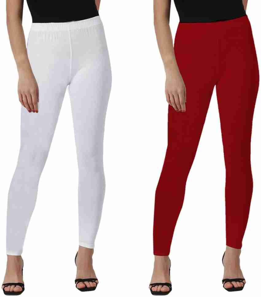 Crazykart Ankle Length Western Wear Legging Price in India - Buy Crazykart  Ankle Length Western Wear Legging online at