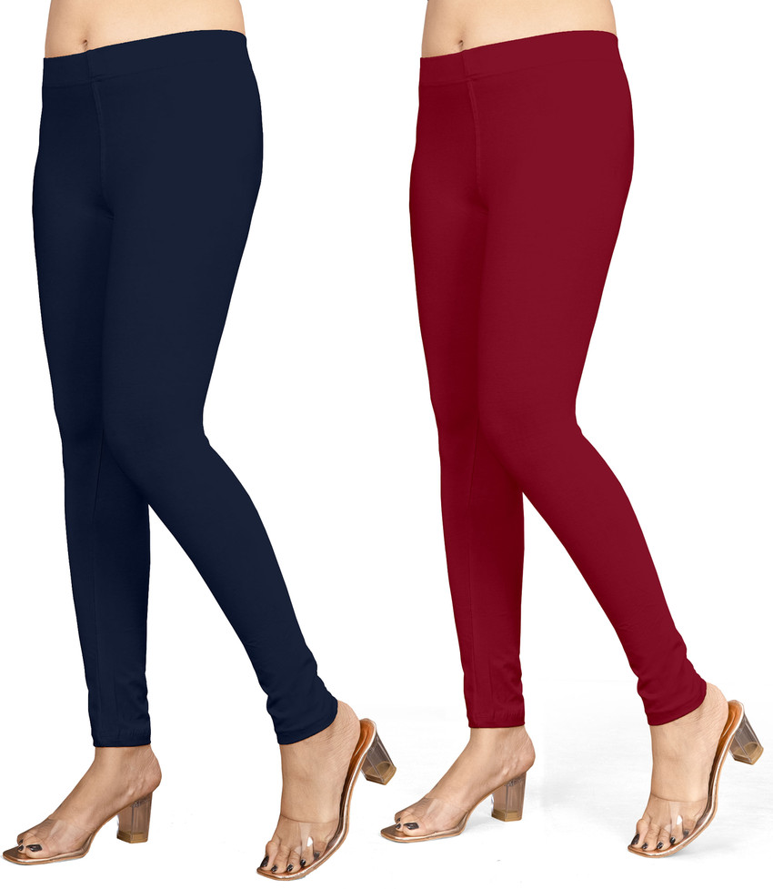 Aprillia Ankle Length Ethnic Wear Legging Price in India Buy