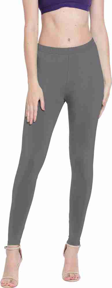 Presta Ankle Length Ethnic Wear Legging Price in India - Buy