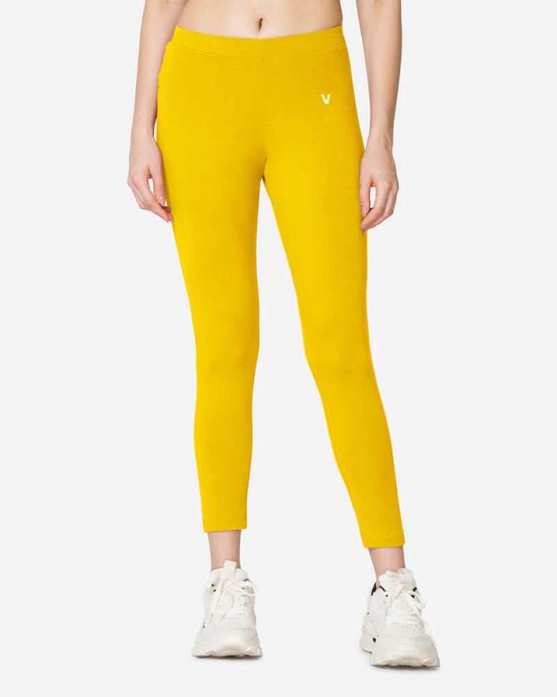 V Star Ankle Length Western Wear Legging Price in India - Buy V Star Ankle  Length Western Wear Legging online at