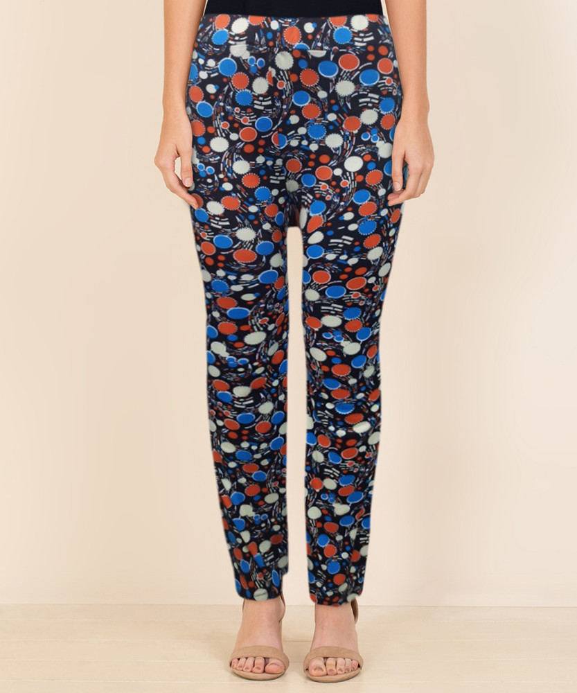 Flipkart printed leggings new arrivals