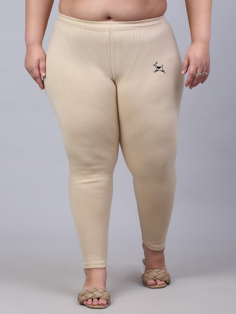 Woolen hot sale leggings flipkart