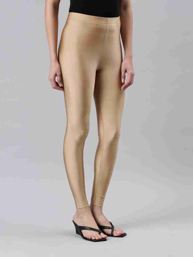 VINKA shimmer Ankle Ankle Length Ethnic Wear Legging Price in India - Buy  VINKA shimmer Ankle Ankle Length Ethnic Wear Legging online at