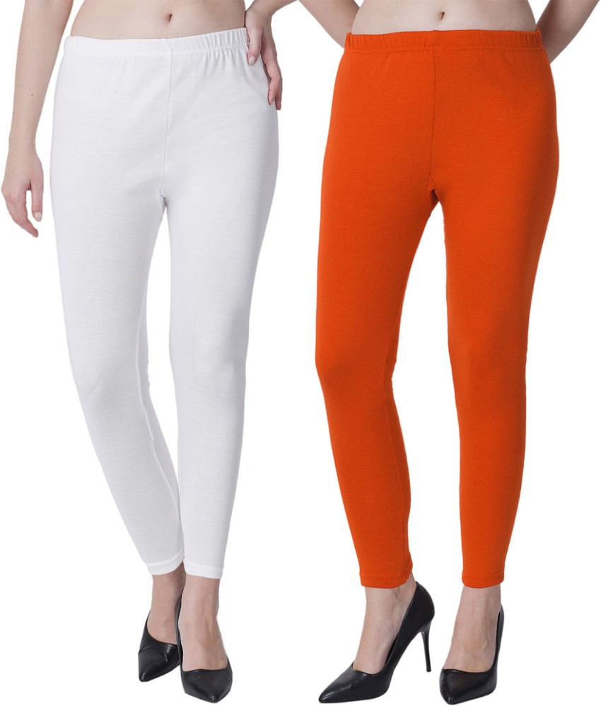 Woolen deals leggings flipkart