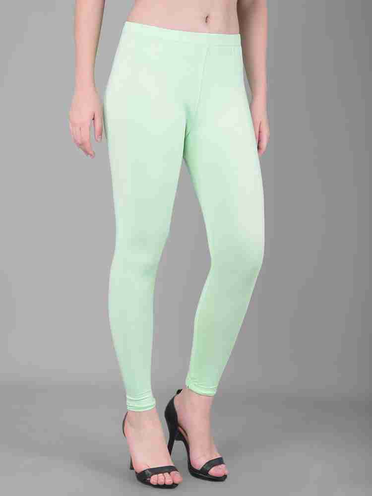 Comfort Lady Ankle Length Ethnic Wear Legging Price in India Buy Comfort Lady Ankle Length Ethnic Wear Legging online at Flipkart