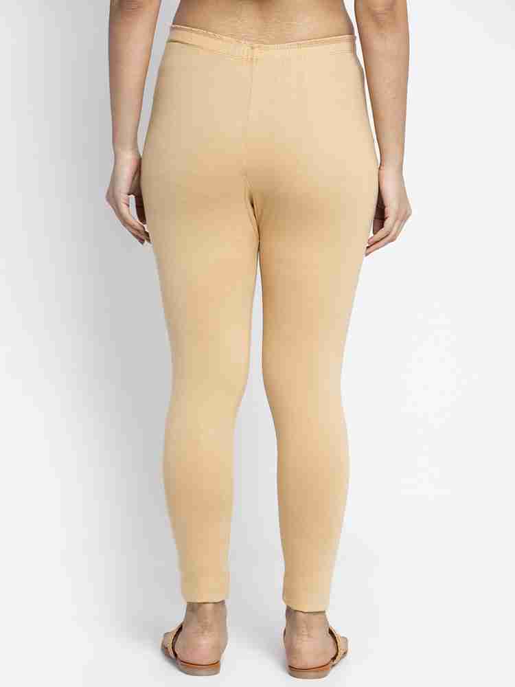 Bamboo Breeze Ankle Length Western Wear Legging Price in India - Buy Bamboo  Breeze Ankle Length Western Wear Legging online at