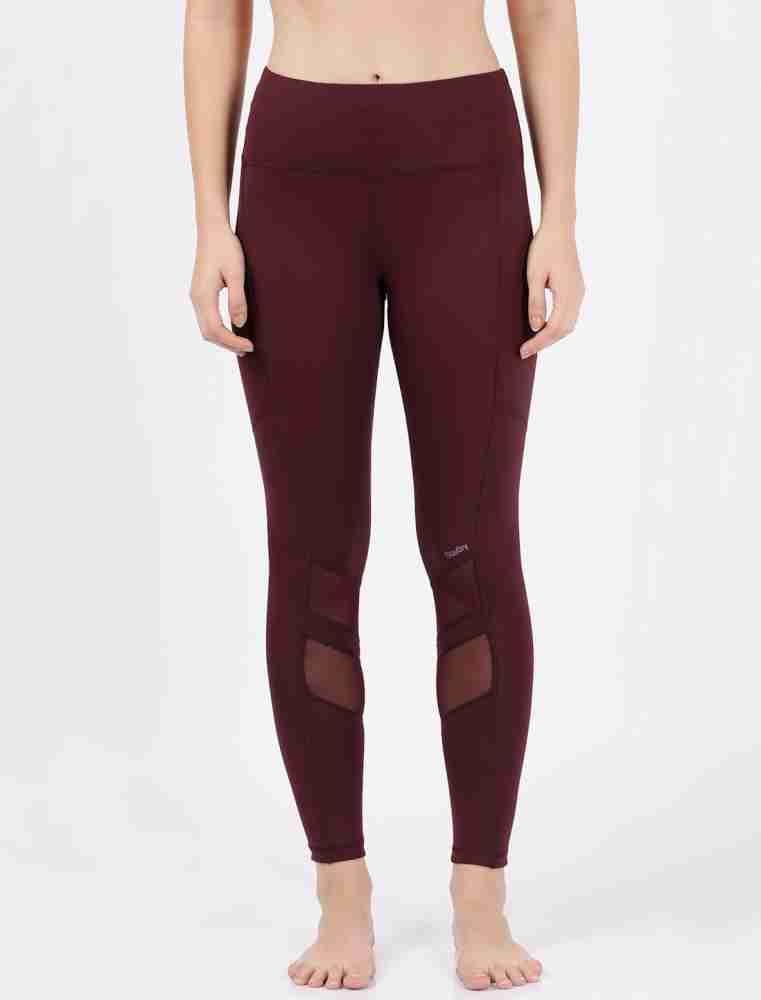 JOCKEY Ankle Length Western Wear Legging Price in India - Buy JOCKEY Ankle  Length Western Wear Legging online at