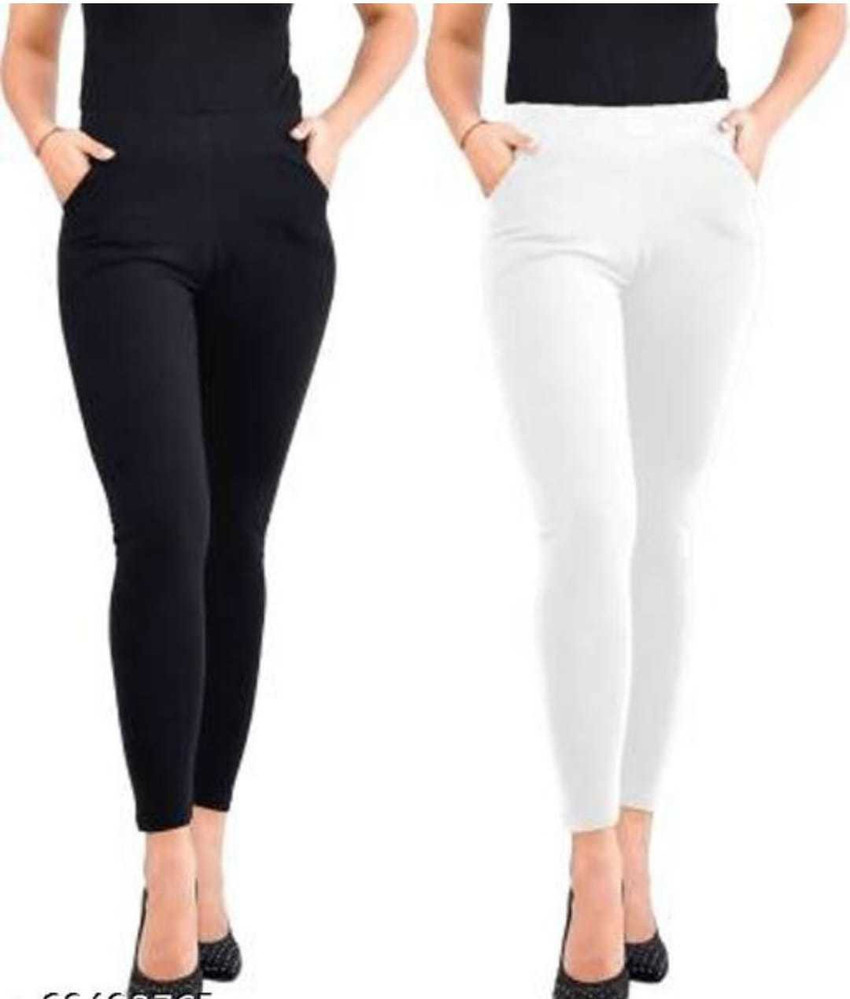 Flipkart leggings shop