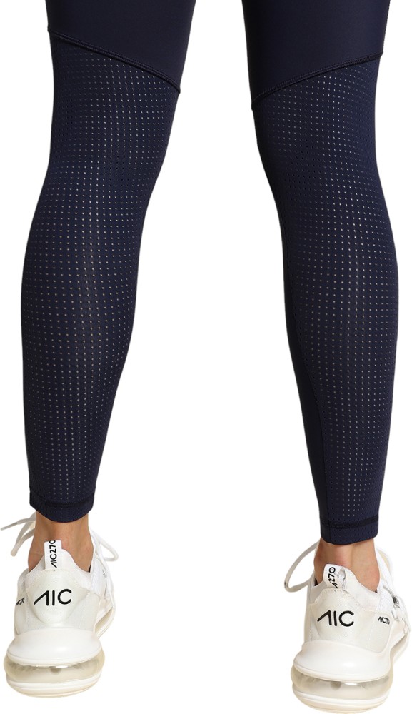 Buy Brown Leggings for Women by VAN HEUSEN Online