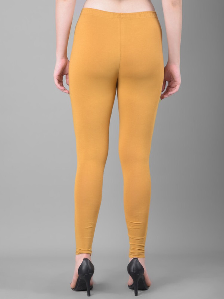 Comfort Lady Ankle Length Western Wear Legging Price in India