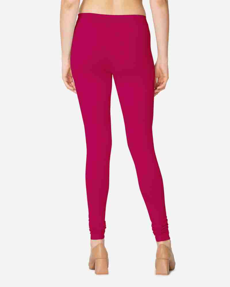 V star outlet leggings