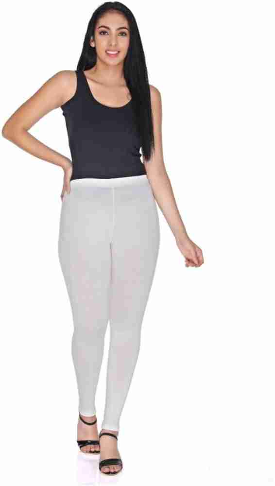 Flipkart leggings outlet tops