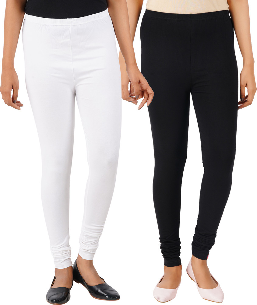 BRANDFIRI Churidar Western Wear Legging Price in India Buy