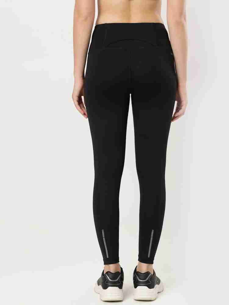 JOCKEY Ankle Length Western Wear Legging