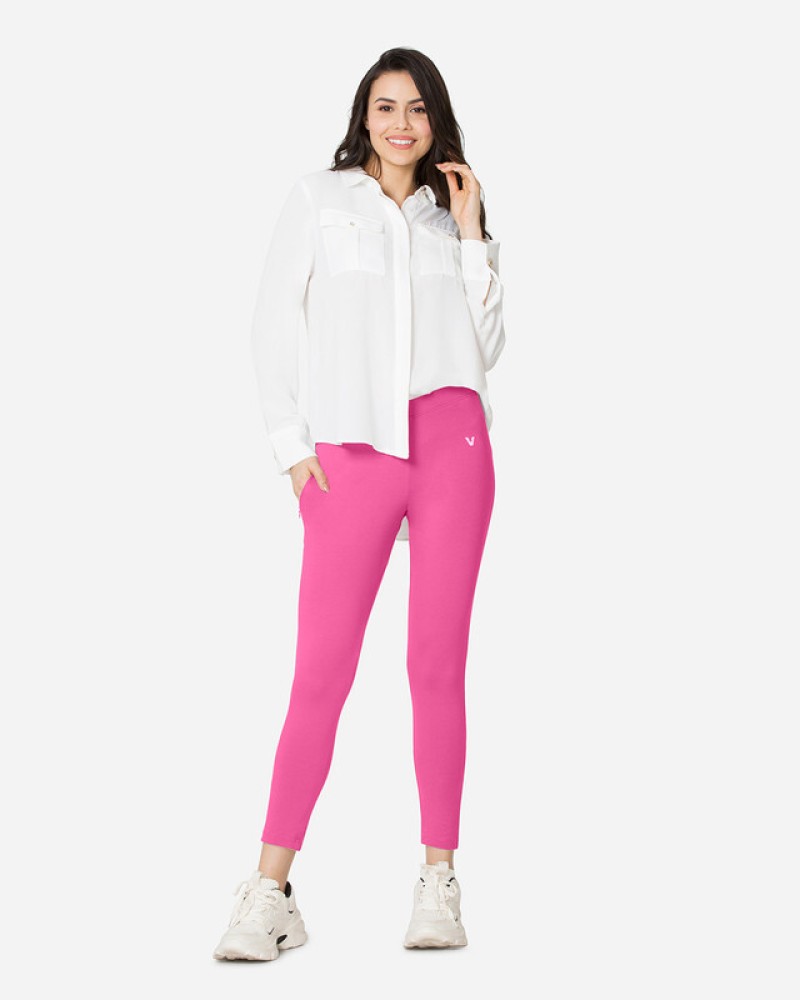 V Star Ankle Length Western Wear Legging Price in India - Buy V Star Ankle  Length Western Wear Legging online at