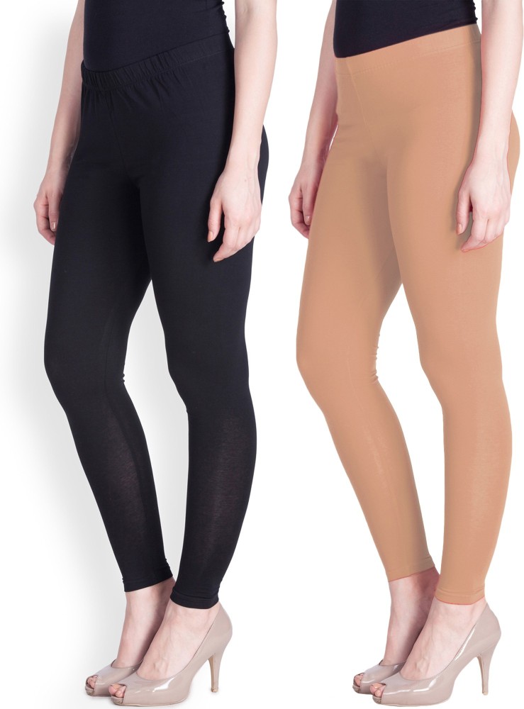 Lyra Ethnic Wear Legging