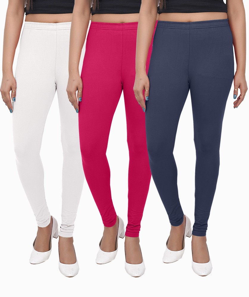 aksa Churidar Western Wear Legging Price in India - Buy aksa Churidar  Western Wear Legging online at