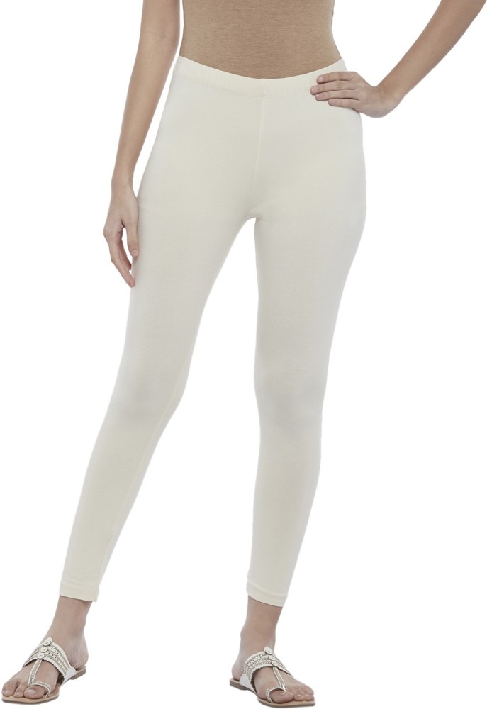 Rangmanch by Pantaloons Ankle Length Western Wear Legging Price in India -  Buy Rangmanch by Pantaloons Ankle Length Western Wear Legging online at