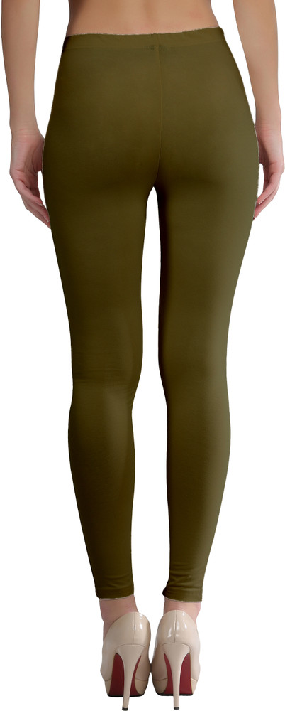 Morrio ankle length leggings online shop
