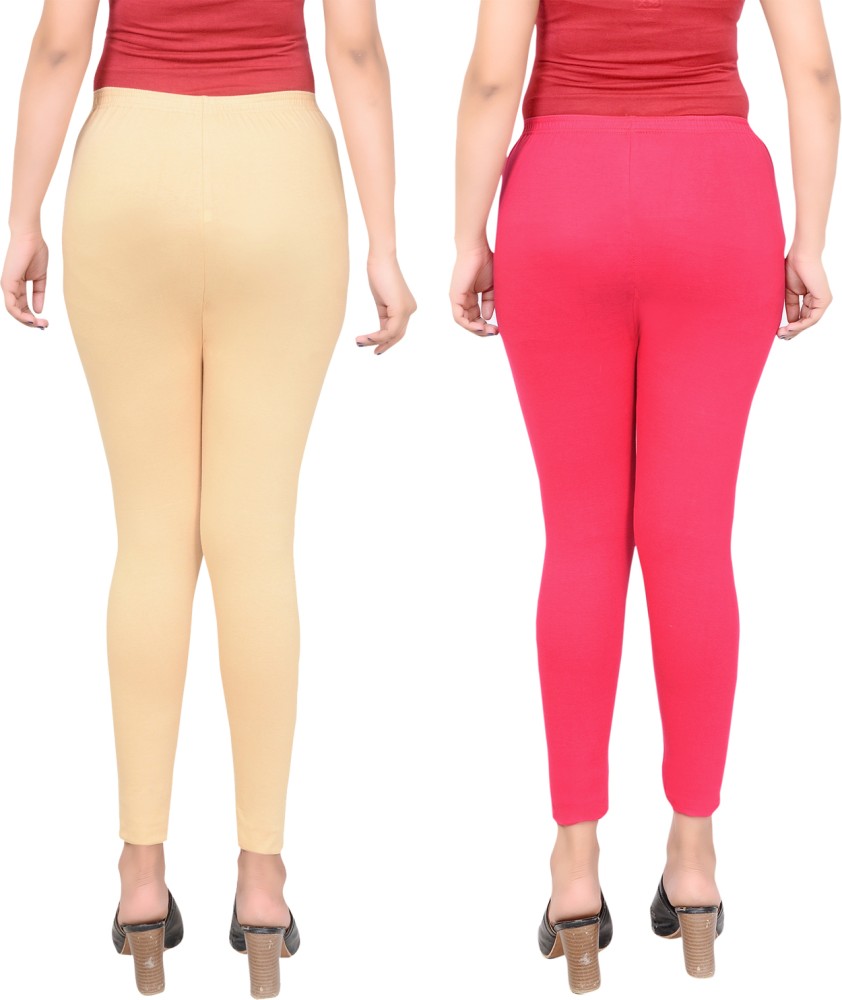 ESTILO VASTRA Ankle Length Western Wear Legging Price in India