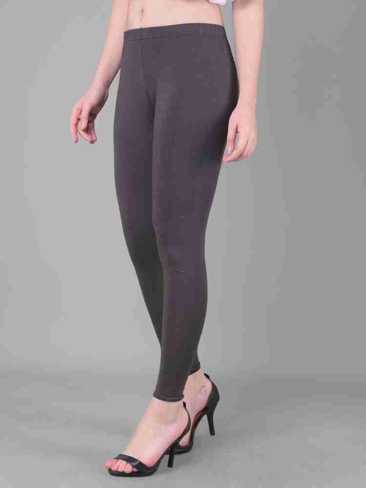 Comfort Lady Ankle Length Western Wear Legging Price in India - Buy Comfort  Lady Ankle Length Western Wear Legging online at
