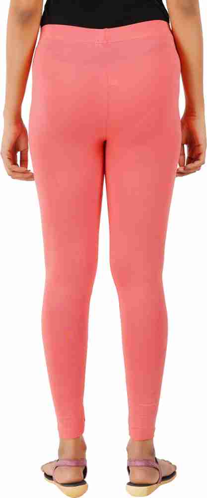 BRANDFIRI Churidar Western Wear Legging Price in India - Buy BRANDFIRI  Churidar Western Wear Legging online at