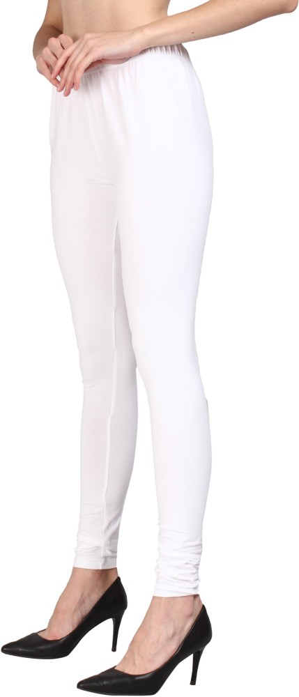 GreyP Churidar Western Wear Legging Price in India - Buy GreyP Churidar  Western Wear Legging online at