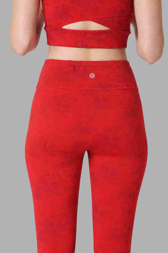 VAN HEUSEN Western Wear Legging Price in India - Buy VAN HEUSEN Western Wear  Legging online at