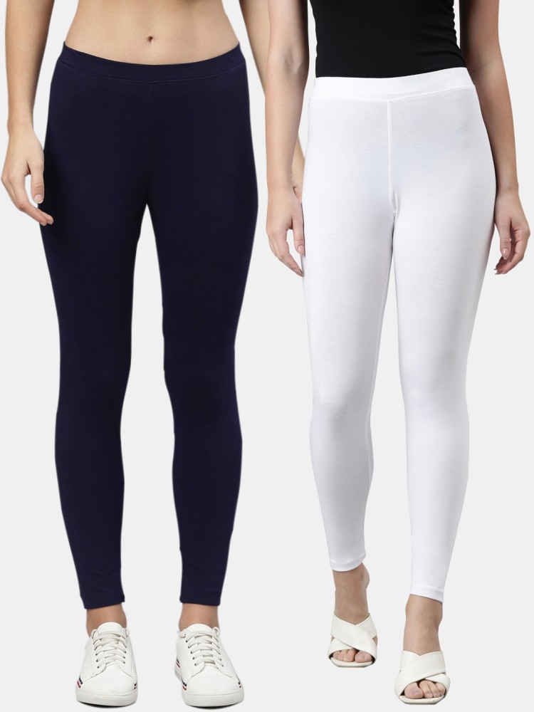 Kryptic Ankle Length Western Wear Legging Price in India - Buy Kryptic  Ankle Length Western Wear Legging online at