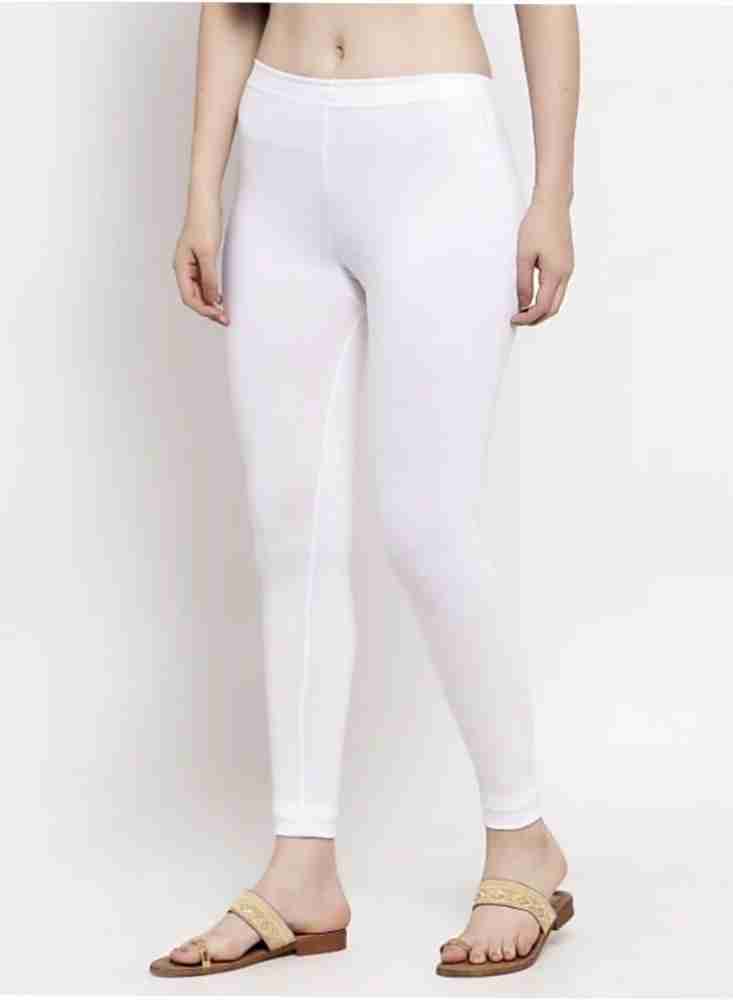 Styllofy Ankle Length Western Wear Legging Price in India - Buy Styllofy Ankle  Length Western Wear Legging online at