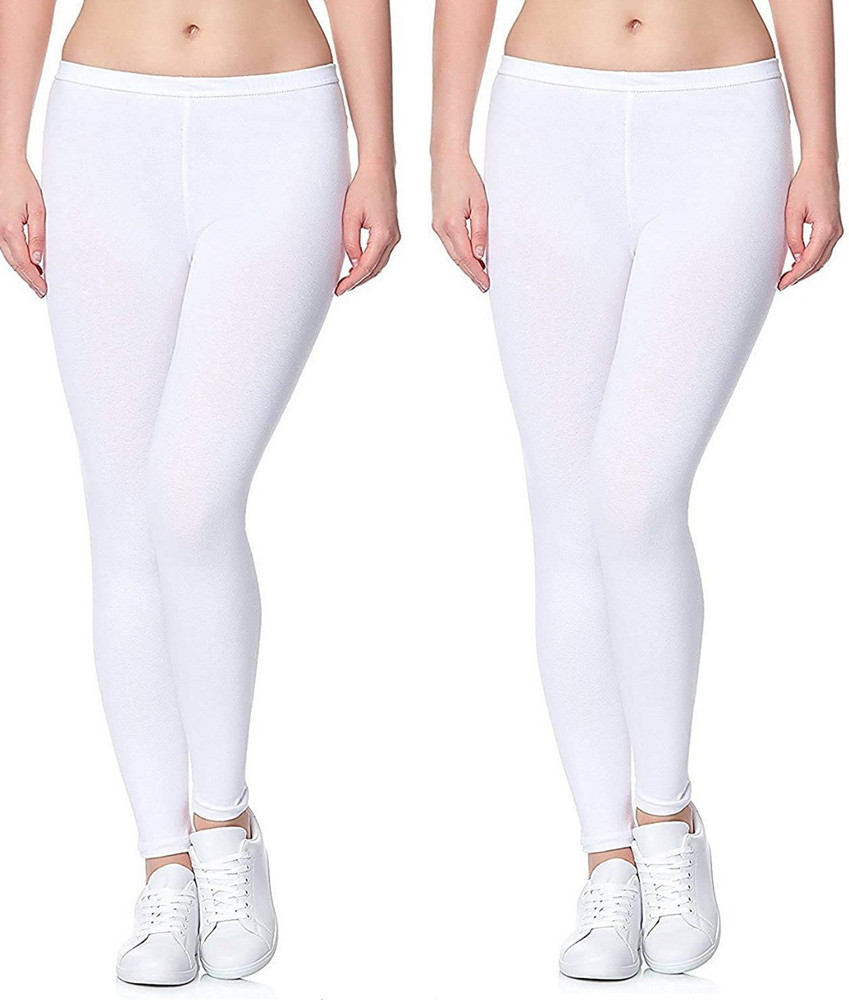 Flipkart ankle length leggings top