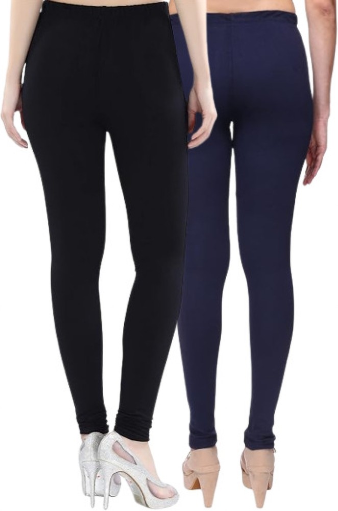 VMS FASHIONS Western Wear Legging Price in India - Buy VMS FASHIONS Western  Wear Legging online at