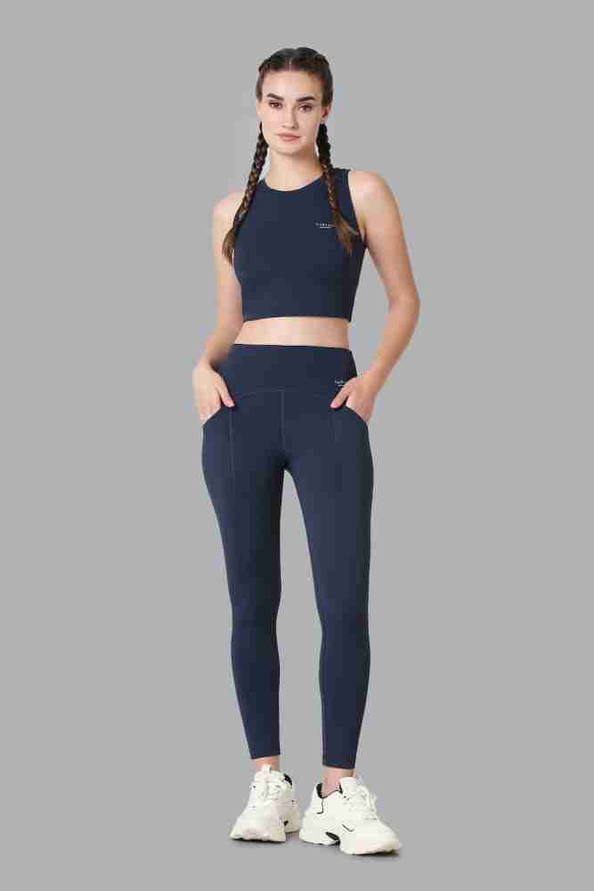 VAN HEUSEN Western Wear Legging Price in India - Buy VAN HEUSEN Western Wear  Legging online at