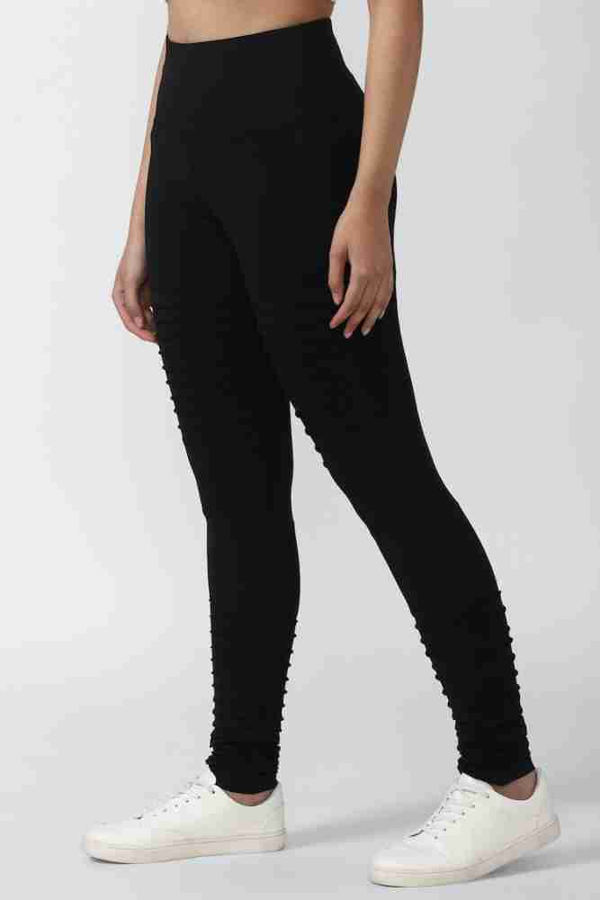 FOREVER 21 Western Wear Legging Price in India - Buy FOREVER 21