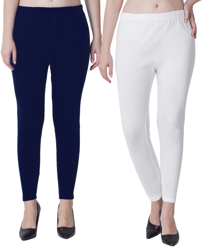 Woolen clearance leggings flipkart