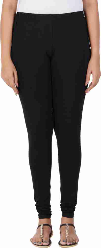 Plus Size Regular Fit Women Black Trousers