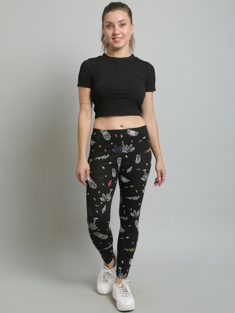 N shop gal leggings