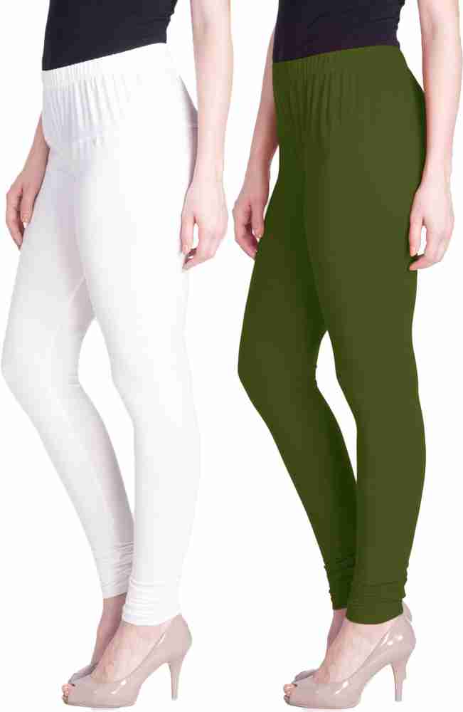 Lyra Ethnic Wear Legging Price in India - Buy Lyra Ethnic Wear Legging  online at