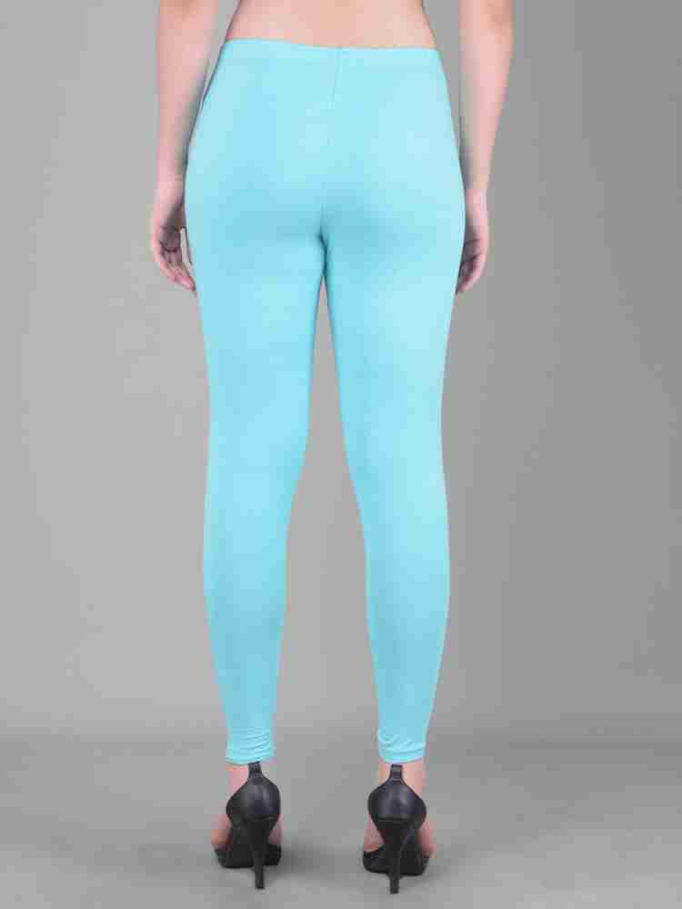 Comfort Lady Western Wear Legging Price in India - Buy Comfort Lady Western  Wear Legging online at