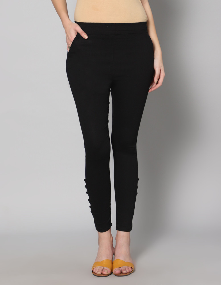 Top 170+ flipkart leggings pants netgroup.edu.vn
