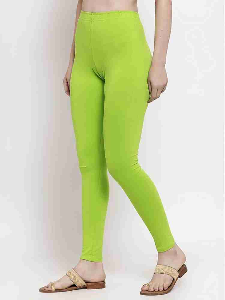 VALLES365 by S.c. Ankle Length Ethnic Wear Legging Price in India - Buy  VALLES365 by S.c. Ankle Length Ethnic Wear Legging online at