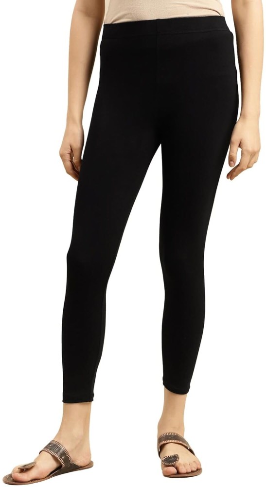 VMS FASHIONS Western Wear Legging Price in India - Buy VMS FASHIONS Western  Wear Legging online at