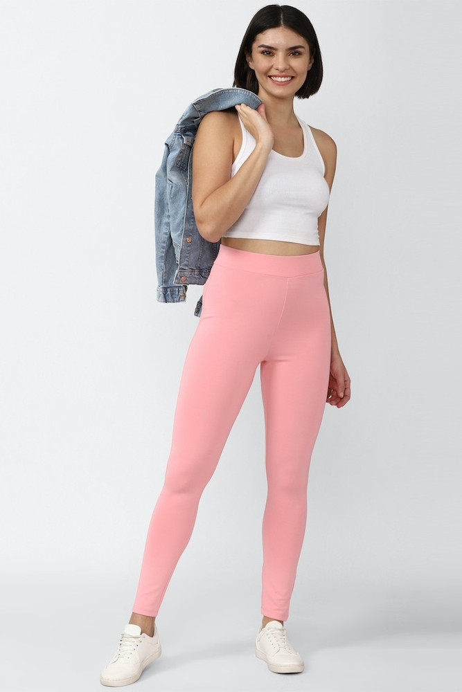 FOREVER 21 Solid Women Pink Tights Buy FOREVER 21 Solid Women Pink Tights Online at Best Prices in India Flipkart