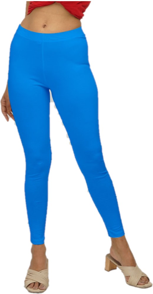 CARBON BASICS Ankle Length Western Wear Legging Price in India - Buy CARBON  BASICS Ankle Length Western Wear Legging online at