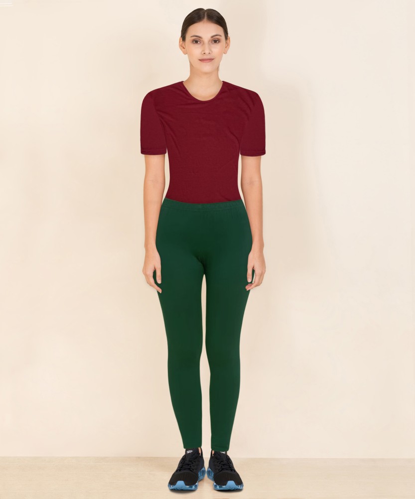 Flipkart leggings tops hotsell